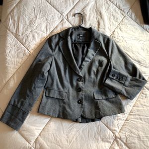 AGB women’s suite jacket size 8